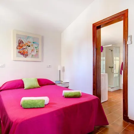 Villa Villino By