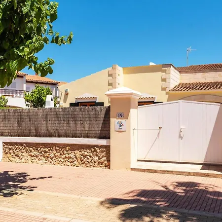 Villino By Villa *