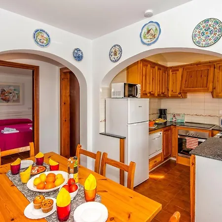 Villino By Cala'N Blanes (Menorca)