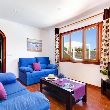 Villino By