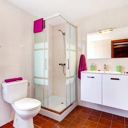 Villa Villino By