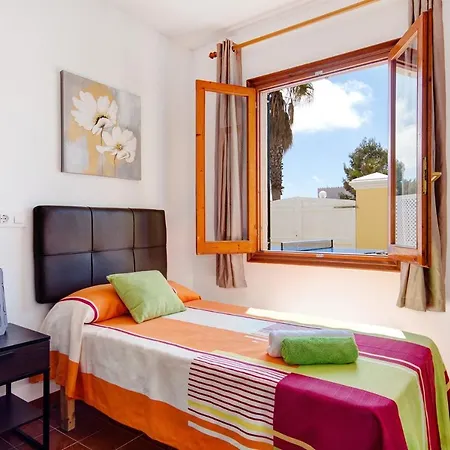 Villino By