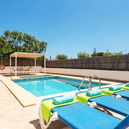 Villa Villino By