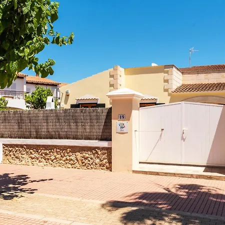 Villino By Villa