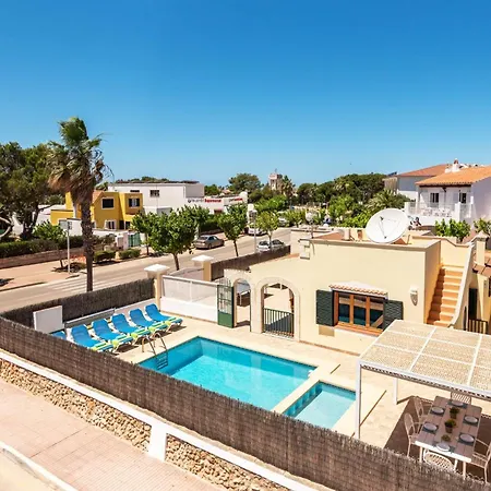 Villino By
