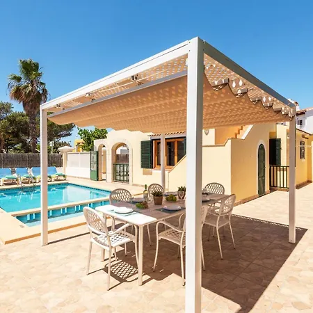Villino By