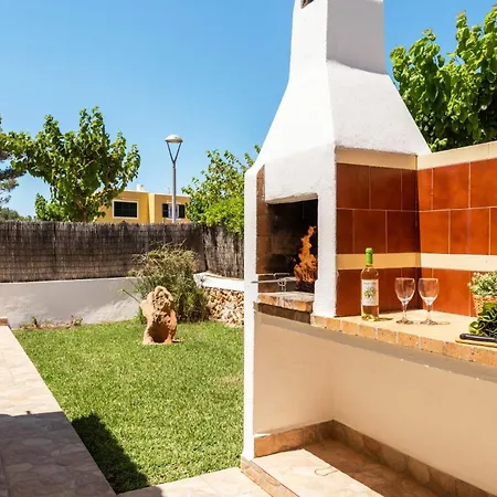 Villino By Villa