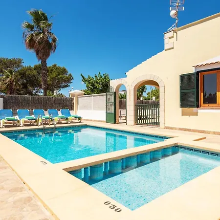 فيلة Villino By