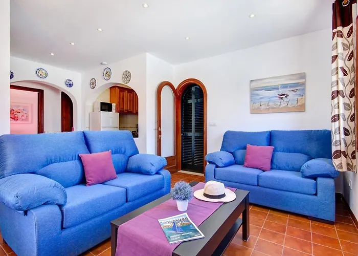 Villa Villino By Cala'N Blanes (Menorca)