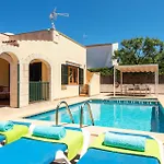 Villino By