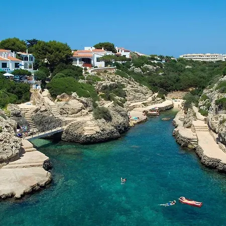 Villino By Villa Cala'N Blanes (Menorca)